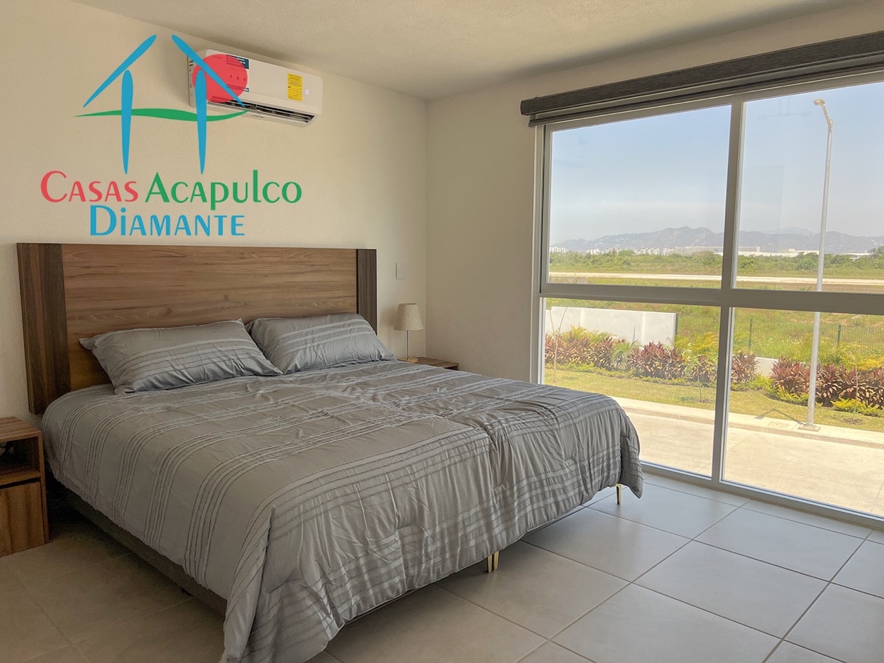 Dream Diamante Jade - Recámara principal 1